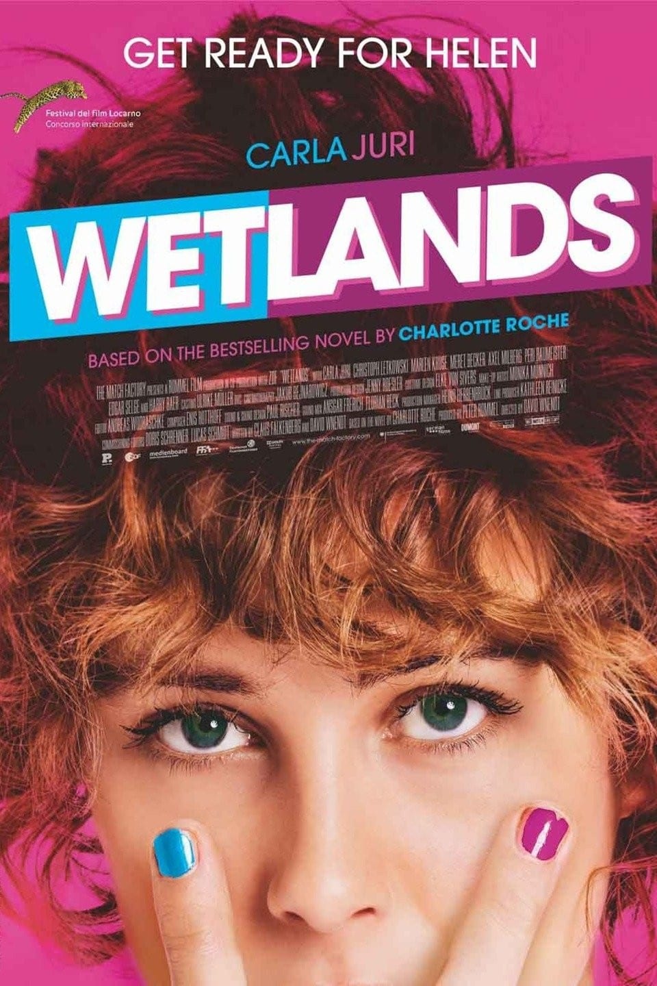 wetlands